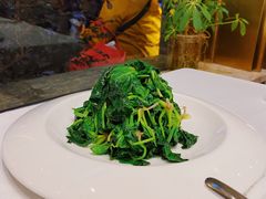 -乾隆美食·本帮菜(黄河路店)