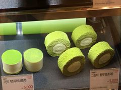 -乐天免税店(明洞店)
