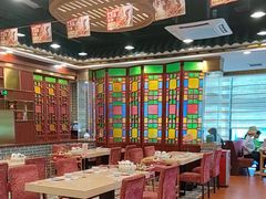 -点都德(龙之梦店)