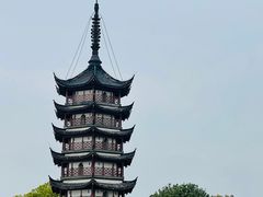-观潮胜地公园