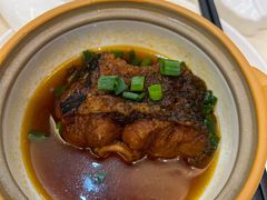 -千岛湖鱼味馆(十字街总店)