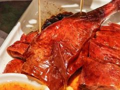 先记烧鹅王-先记烧鹅王·本地粤菜(福永店)