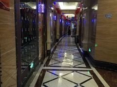-k+时尚歌城(亿丰时代广场店)