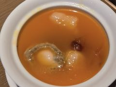 -博林天瑞喜来登酒店·西丽尚膳