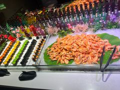 -好伦哥比萨烤肉自助(马家堡店)