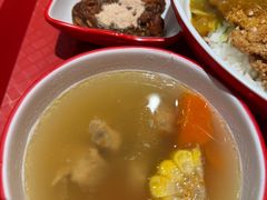 -永和大王(解放东路店)
