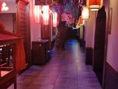 -龙泉小镇(科圣路店)