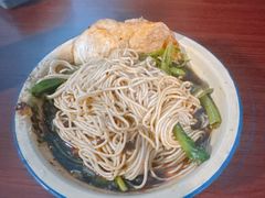 -赵伍面庄(松石大道店)