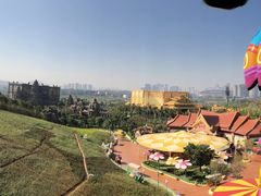 -南宁方特东盟神画