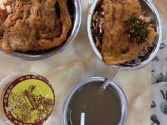 -凤张螺蛳粉·爽口粉(跃进路总店)