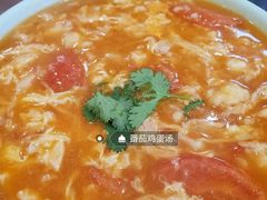 -天天初二·天津传统捞面·天津特色菜(凌奥总店)