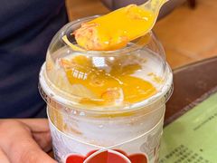-南信牛奶甜品专家