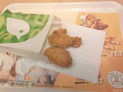 -德克士(北大街店)