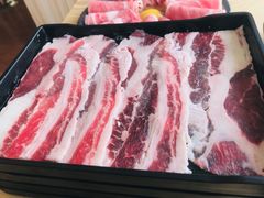 -三和屋日式海鲜锅料理(启航大厦店)