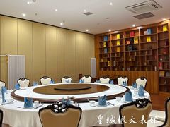 -月福京味斋·烤鸭店·北京菜(鼓楼总店)