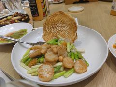 -香港百合居(LCM置汇旭辉广场店)