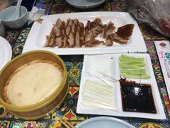 -宝轩渔府·老字号海鲜·正宗津菜(水上店)