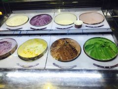 -芭菲盛宴·环球美食(解放碑英利国际店)