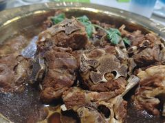 -和庆斋羊蝎子火锅·碳缸烧烤(顺义旗舰店)