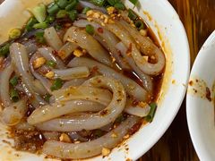 -洞子口张老二凉粉(文殊院店)