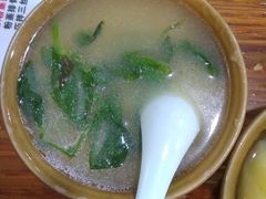 -朱大嘴肥肠血旺(福字街店)