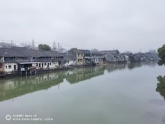 -乌镇景区