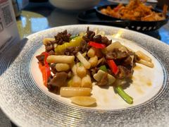 -德尚煌·顺德菜(誉山悠方天地店)