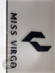 -处女座·MISS VIRGO·半永久纹眉野生眉