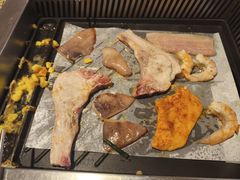 -阿亲家·韩式无限烤肉(春熙路店)