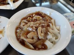 晋阳刀削面-晋阳饭庄(虎坊桥店)