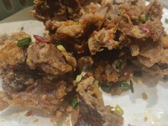 -鑫巴蜀小镇 · 水煮鱼专研店(玉桥店)