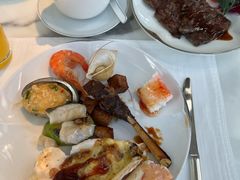 -傲廬·云端餐厅·深圳柏悦酒店