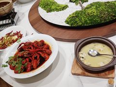 -蘭奢雅集·江浙菜(青山江滩店)