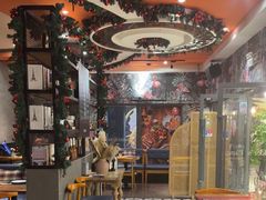 -百特喜·意大利餐厅(鹿都国际商业广场店)