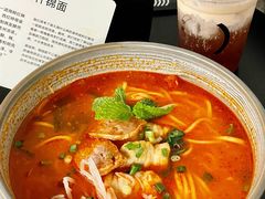 -里面·Noodlology(机电院店)