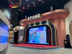 -奈尔宝·儿童乐园·亲子餐厅(鄞州万达店)