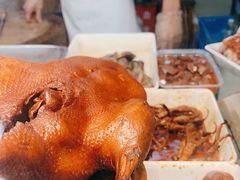 -张记卤菜店(三条巷店)