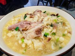 -陈熹公民族美食文化餐厅(中华广场店)