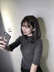 -藤野造型·专业烫染店