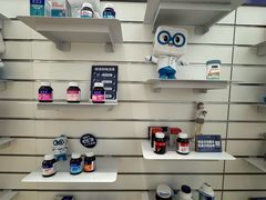 -EYEcare眼镜店(南京东路店)