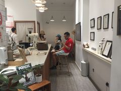 -Onirii Coffee(长乐路店)