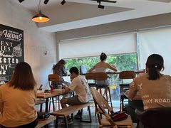 -Alimentari早午餐(安福路店)