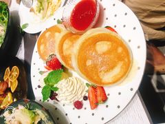 -娜娜家·Nana's restaurant(国金汇店)