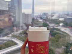 -JPG coffee(广州体育西店)