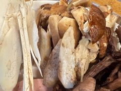 -菌海森林·非遗野生菌火锅(西山区滇池路摩根道店)