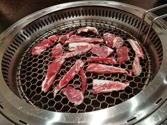 -九田家黑牛烤肉料理(潍坊青州市泰华城店)