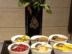 -Steaking·食间牛排(和平店)