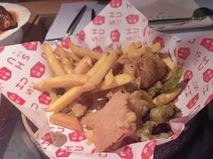 -春树下·树屋花房西餐厅(罍街AS1980店)