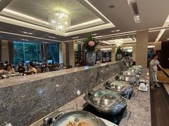 -浙江西子宾馆·瑶园咖啡厅