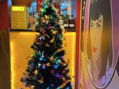 -安妮意大利餐厅(丽都店)